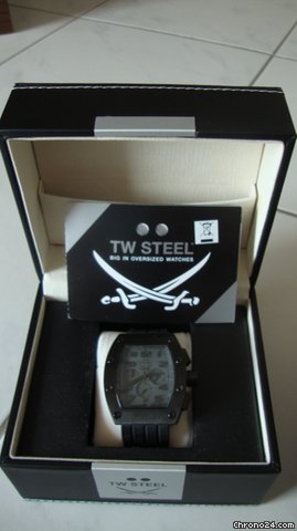 TW Steel TW 849 watches
