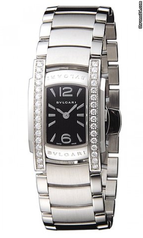 Bulgari Assioma NEU incl MWST mit Box+Papieren watches