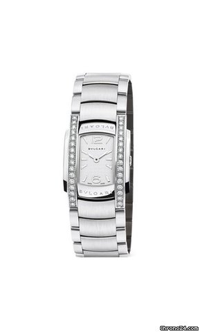 Bulgari Assioma NEU incl MWST mit Box+Papieren watches