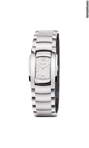 Bulgari Assioma NEU incl MWST mit Box+Papieren watches