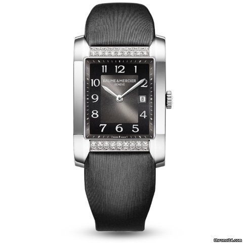 Baume & Mercier et Hampton, MOA10024 watches