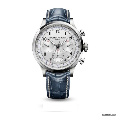Baume & Mercier & "Capeland", Chronograph, MOA10063 watches