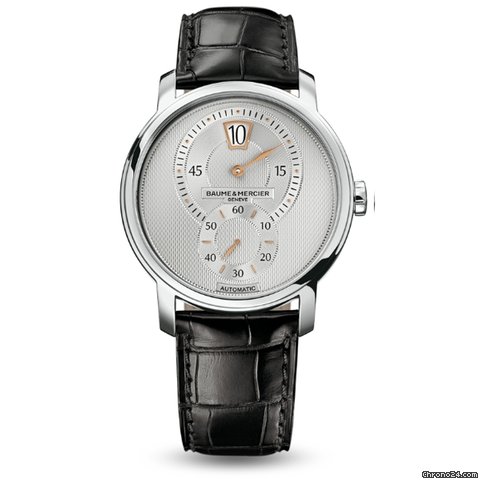 Baume & Mercier et Classima Limited Edition, MOA10039 watches
