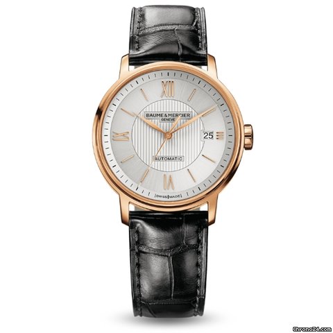 Baume & Mercier et Classima Datum, MOA10037 watches