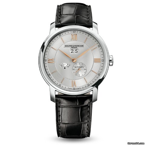 Baume & Mercier et Classima Limited Edition, MOA10038 watches