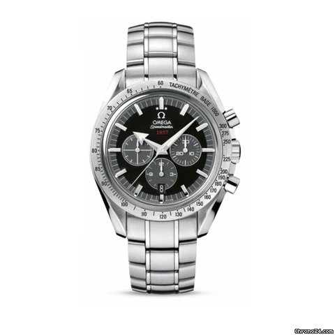Omega Speedmaster Broad Arrow, 321.10.42.50.01.001 watches