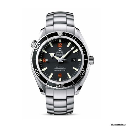 Omega Seamaster Planet Ocean Big Size, 2200.51.00 watches