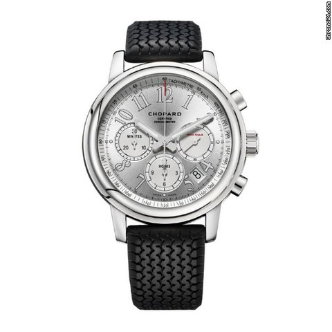 Chopard Mille Miglia Chronograph, 168511-3015 watches