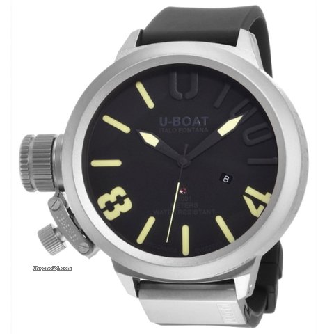 U-Boat Watches Classico U-1001, 2081 watches