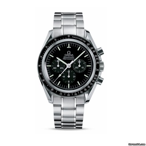 Omega Speedmaster Professional "Moonwatch", 3570.50.00 watches