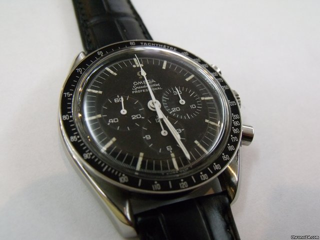 Omega Speedmaster vintage cal.321 "annee 1967" watches