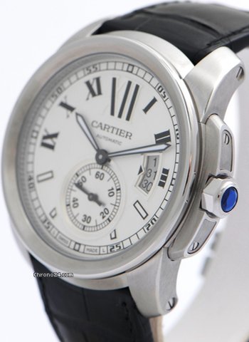 Cartier Calibre watches