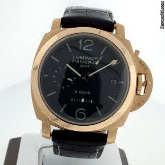 Panerai Luminor PAM00289 Pre-owned watches