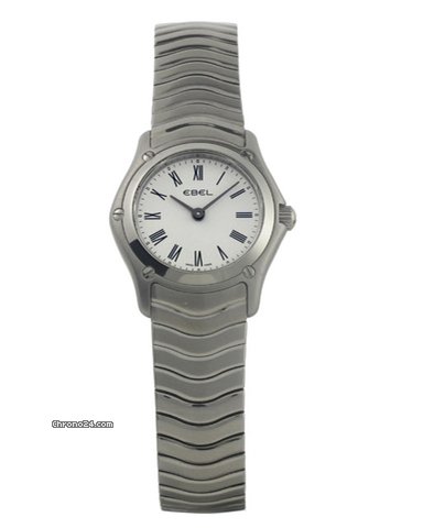 Ebel Classic Lady Mini 1215419 watches