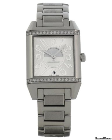 Jaeger-LeCoultre Reverso Squadra Lady 7058120 watches
