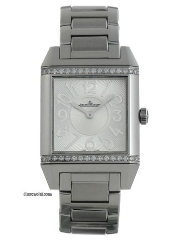 Jaeger-LeCoultre Reverso Squadra Lady 7038120 watches