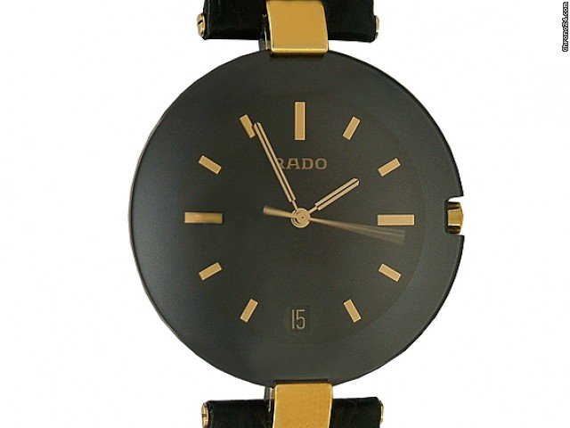 Rado La Coupole Maxi 35mm watches