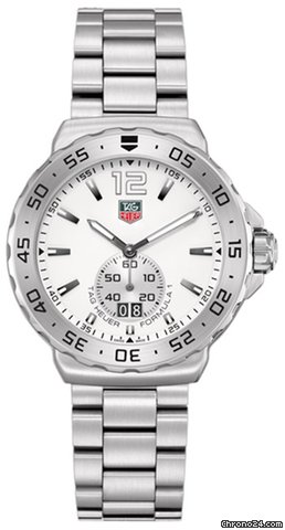 TAG Heuer Formula 1 Grande Date 42mm watches