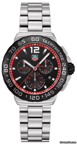 TAG Heuer Formula 1 Chronograph 42mm watches