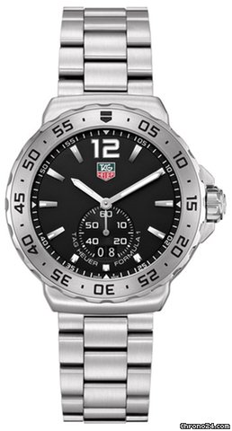 TAG Heuer Formula 1 Grande Date 42mm watches