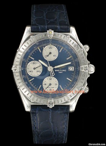 Breitling Chronomat A13047 watches
