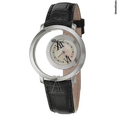 Chopard Women's Happy Diamonds Watch watches