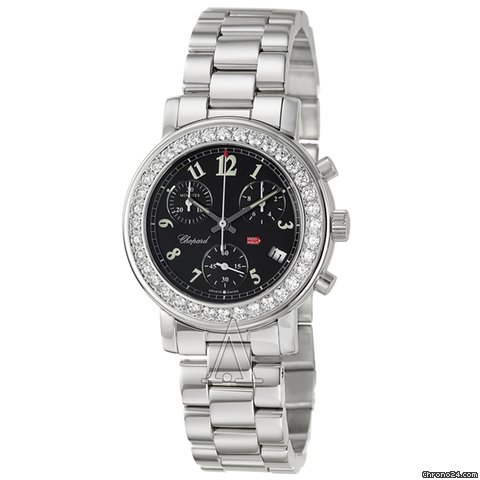Chopard Women's Mille Miglia Watch watches