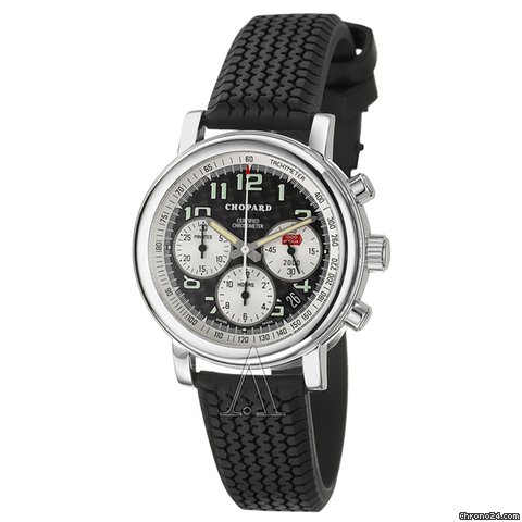 Chopard Women's Mille Miglia Watch watches