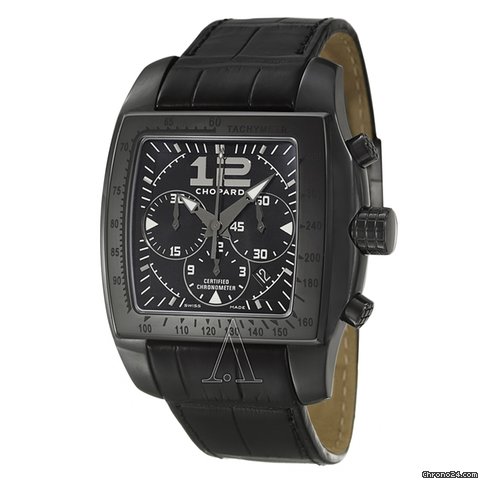 Chopard Men's Two o Ten Watch watches