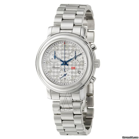 Chopard Women's Mille Miglia Watch watches
