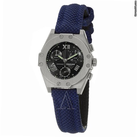 Chopard Women's St. Moritz Watch watches