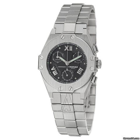 Chopard Women's St. Moritz Watch watches