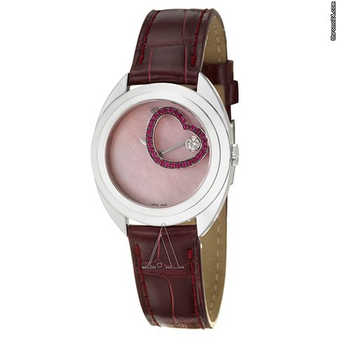Chopard Women's Happy Spirit Watch watches