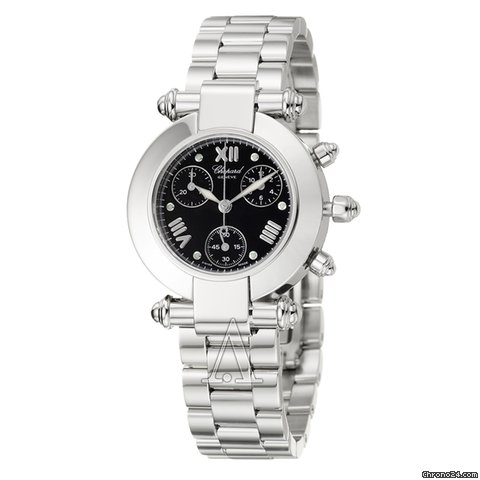Chopard Women's Imperiale Watch watches