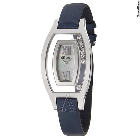 Chopard Women's Happy Diamonds Watch watches