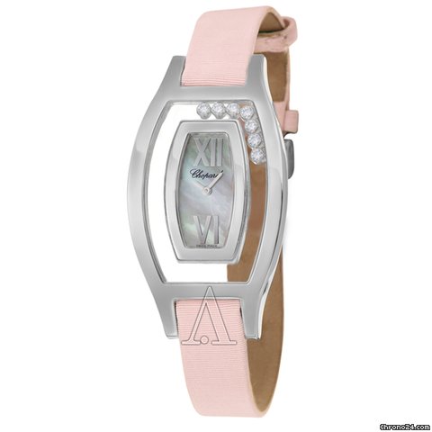 Chopard Women's Happy Diamonds Watch watches