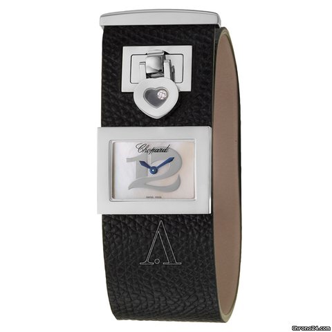 Chopard Women's Happy Diamonds Watch watches