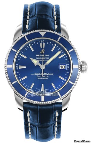 Breitling Superocean Heritage 42 watches