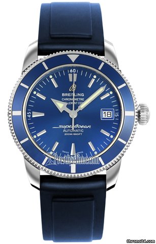 Breitling Superocean Heritage 42 watches