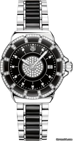 TAG Heuer Formula 1 - Ladies watches