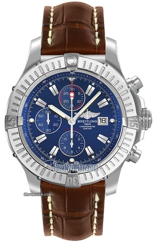 Breitling Super Avenger watches