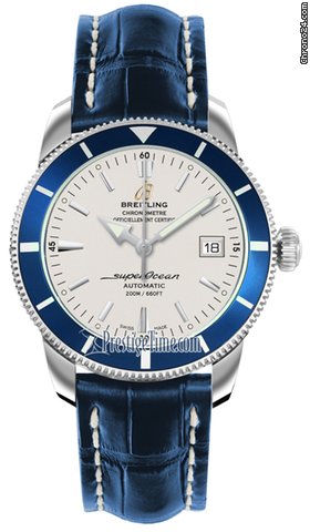 Breitling Superocean Heritage 42 watches