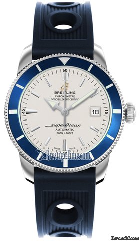 Breitling Superocean Heritage 42 watches
