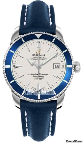 Breitling Superocean Heritage 42 watches