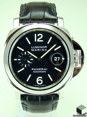 Panerai 104 watches