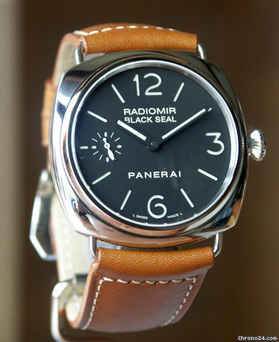 Panerai 183 watches