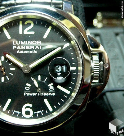 Panerai 090 watches