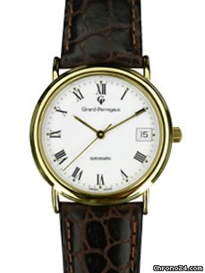 Girard Perregaux Jubilere watches