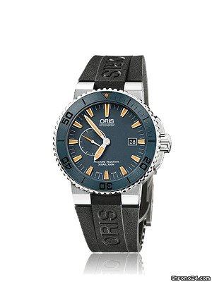 Oris Maldives Limited Edition NEU incl MWST watches