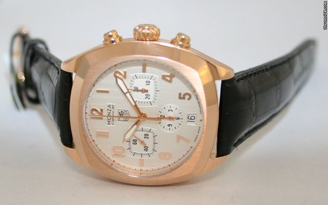 Replica TAG Heuer Monza Watch